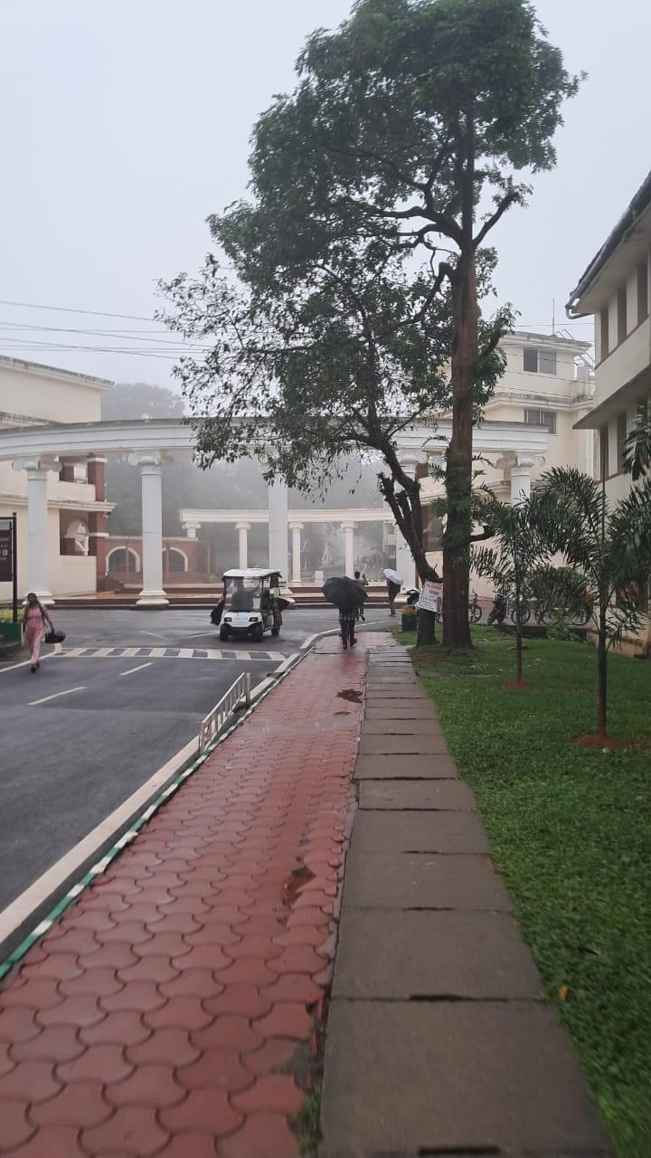 MIT Manipal Campus photo 2